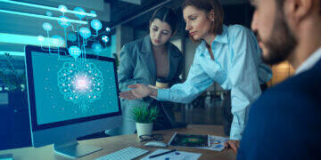 Uso de IA é tendência no marketing em 2024 3 Uso de IA é tendência no marketing em 2024