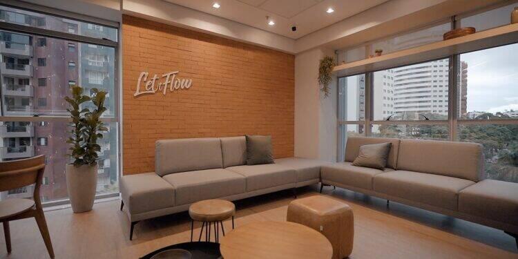 Revenue Share: Flowork aposta no compartilhamento de receita 16 Revenue Share: Flowork aposta no compartilhamento de receita