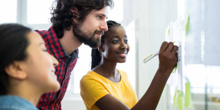 Brasil é líder na América Latina em ranking de inovação 16 Brasil é líder na América Latina em ranking de inovação