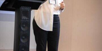 Vivacqua Advogados anuncia nova sócia na área trabalhista