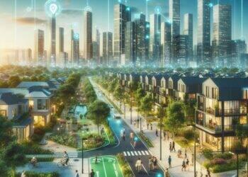 Chapecó (SC) integra ranking com bairros inteligentes