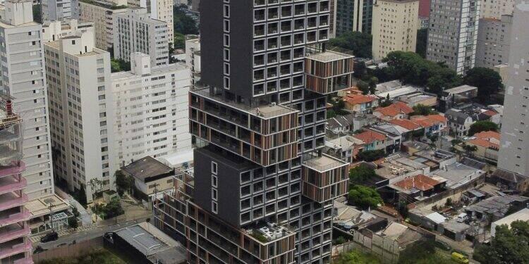 Incorporadoras investem em certificações de inovação 16 Incorporadoras investem em certificações de inovação