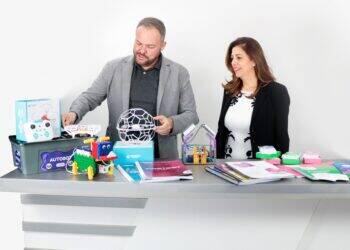 Grupo MKR adquire nova franquia educacional em SP