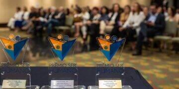 Inscrições para o Prêmio Ser Humano 2024 seguem até o dia 29/02