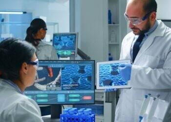 InovaHC e AWS firmam acordo para criar Laboratório de IA