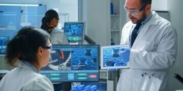 InovaHC e AWS firmam acordo para criar Laboratório de IA 3 InovaHC e AWS firmam acordo para criar Laboratório de IA