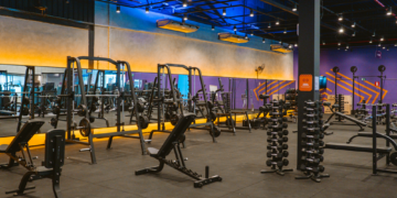 Allp Fit apresenta nova unidade em shopping de Ipatinga 3 Allp Fit apresenta nova unidade em shopping de Ipatinga