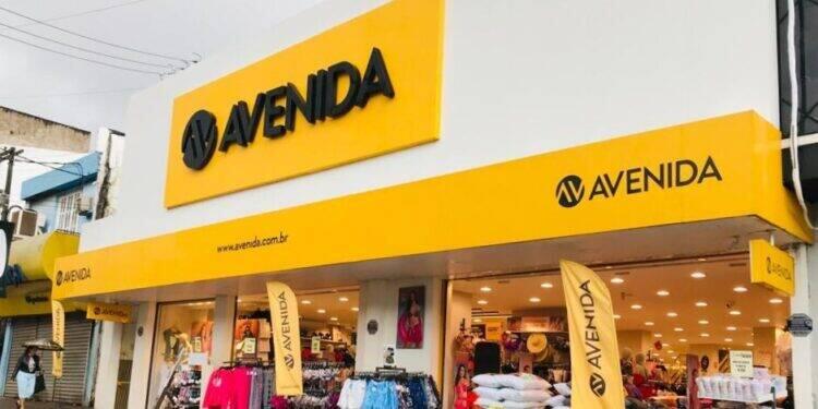 Lojas Avenida inaugura primeiras unidades em Petrolina e Juazeiro