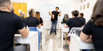 Brasil se consolida como potência global no ramo da beleza 3 Brasil se consolida como potência global no ramo da beleza