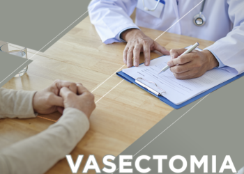 Vasectomia é opção segura para planejamento familiar
