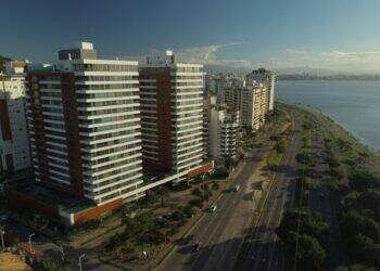 Construtora catarinense investe em reserva de unidades