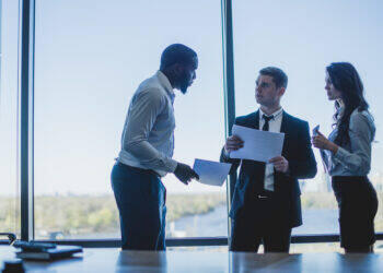 Atrair e reter talentos, a principal preocupação dos CEOs