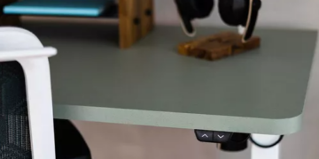 Trabalhar em pé traz benefícios para a saúde