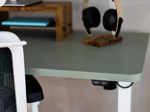 Trabalhar em pé traz benefícios para a saúde