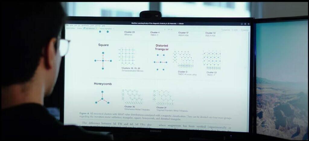 Data Viking lança documentário sobre Ciência de Dados