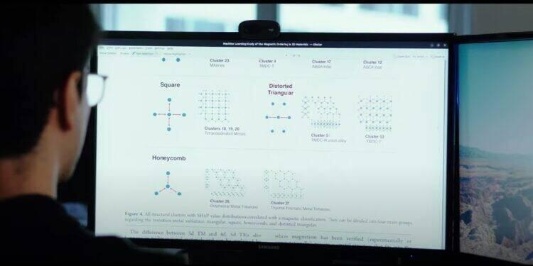 Data Viking lança documentário sobre Ciência de Dados 16 Data Viking lança documentário sobre Ciência de Dados