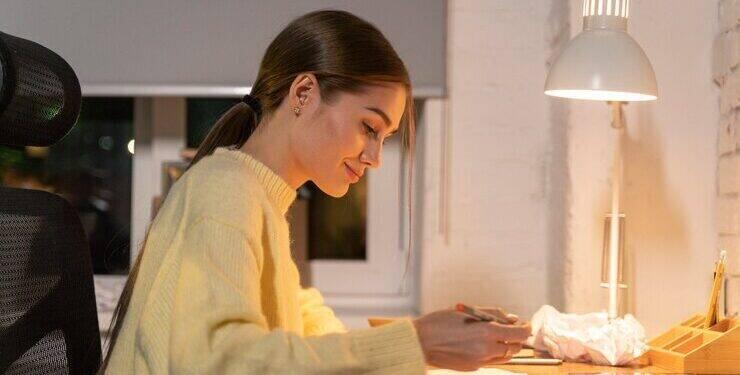 Iluminação adequada melhora rendimento nos estudos 16 Iluminação adequada melhora rendimento nos estudos