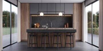 Especialistas em design dão dicas sobre o estilo de cozinha insdustrial 3 Especialistas em design dão dicas sobre o estilo de cozinha insdustrial