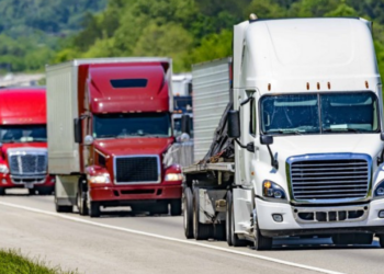 Transporte Rodoviário da América do Norte vem enfrentando desafios