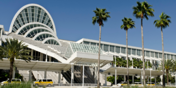 SISQUAL marca presença na HIMSS em Orlando 3 SISQUAL marca presença na HIMSS em Orlando