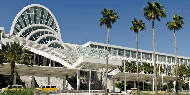 SISQUAL marca presença na HIMSS em Orlando 16 SISQUAL marca presença na HIMSS em Orlando