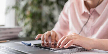 No Brasil, 64% preferem atendimento digital, aponta pesquisa 3 No Brasil, 64% preferem atendimento digital, aponta pesquisa