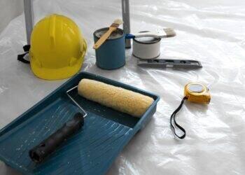 Setor de tintas e equipamentos para pintura será 30% maior na FEICON 2024
