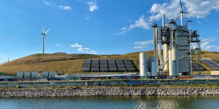 Regulamentação estimula diversificação energética no Brasil