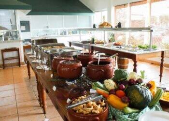 Rede hoteleira combate desperdício de alimentos