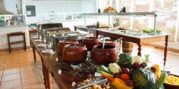 Rede hoteleira combate desperdício de alimentos