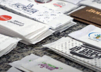 Indústria do ramo de papel investe em inovação com IA e ERP