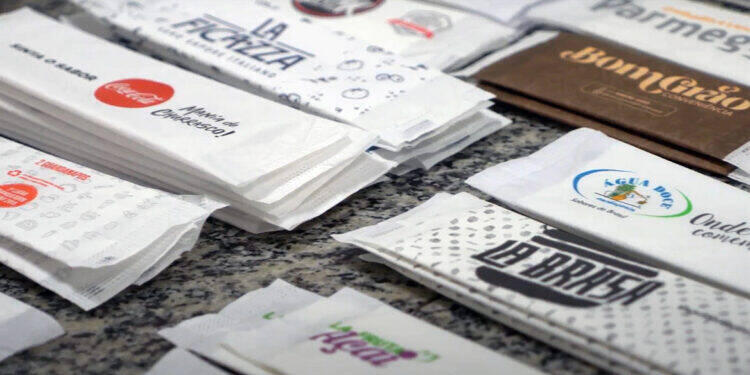 Indústria do ramo de papel investe em inovação com IA e ERP 16 Indústria do ramo de papel investe em inovação com IA e ERP