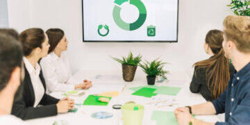 Girafa investe em neutralização de carbono com Carbon Free 3 Girafa investe em neutralização de carbono com Carbon Free