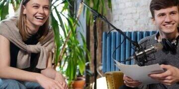 Full Sail University lança novo podcast em 2024 3 Full Sail University lança novo podcast em 2024