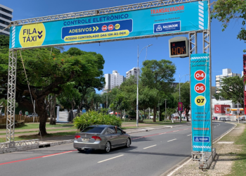 Salvador usa tecnologia para aumentar segurança no Carnaval