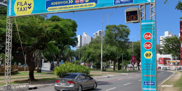 Salvador usa tecnologia para aumentar segurança no Carnaval