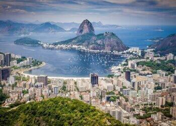 Brasil investe para impulsionar o turismo internacional
