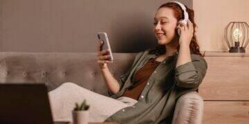 Streaming lidera consumo de música no Brasil e no mundo 3 Streaming lidera consumo de música no Brasil e no mundo