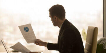 Governos inteligentes adotam políticas baseadas em dados