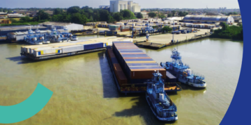 Samsung SDS oferece solução logística durante seca no Norte