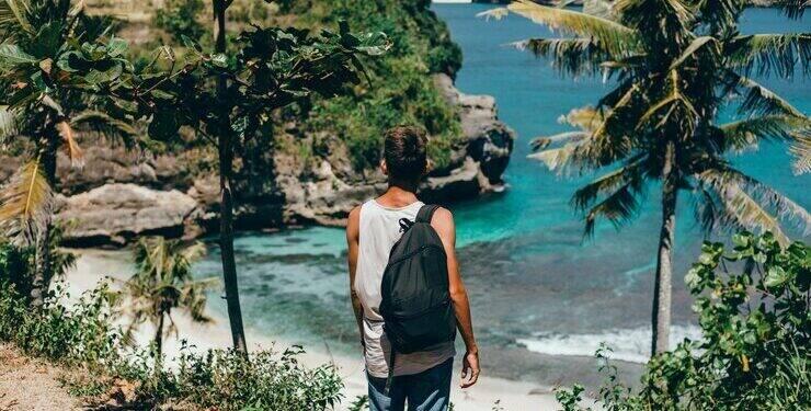 Brasil recebe US$ 6,9 bilhões em turismo internacional