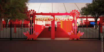 Camarote Amstel Essepê divulga programação completa para 2024 1 Camarote Essepê divulgação (1) (1)