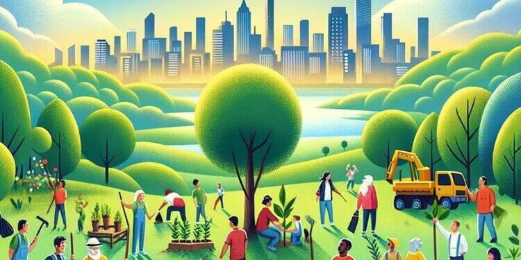 Melhoria da qualidade do ar é essencial para a população mundial, alerta OMS 16 Melhoria da qualidade do ar é essencial para a população mundial, alerta OMS