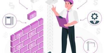 Indústria da construção terá novas oportunidades em 2024