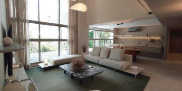 Leilão de móveis e peças de luxo assinadas será feito online 3 Leilão de móveis e peças de luxo assinadas será feito online