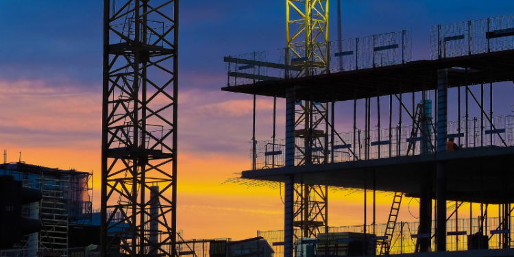 Índice de Confiança da Construção recua em janeiro