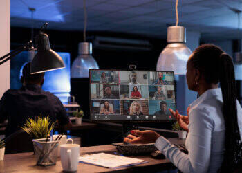 Full Sail divulga agenda do VXP Business Edition March 2024