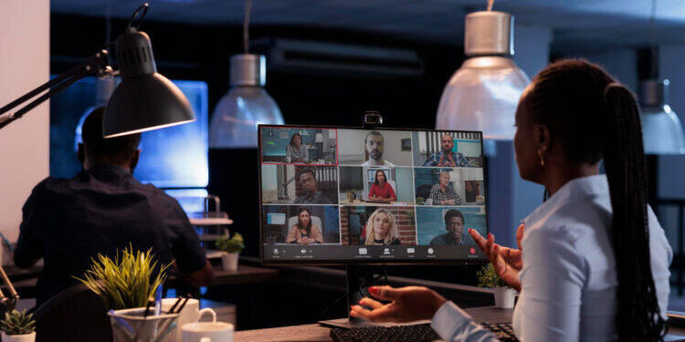 Full Sail divulga agenda do VXP Business Edition March 2024