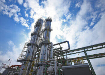 Evonik amplia produção de metilato de sódio