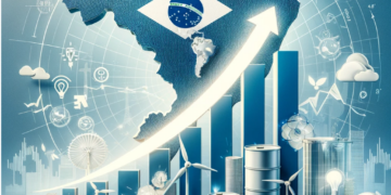Brasil sobe no ranking de liberdade do consumidor de energia 3 Brasil sobe no ranking de liberdade do consumidor de energia